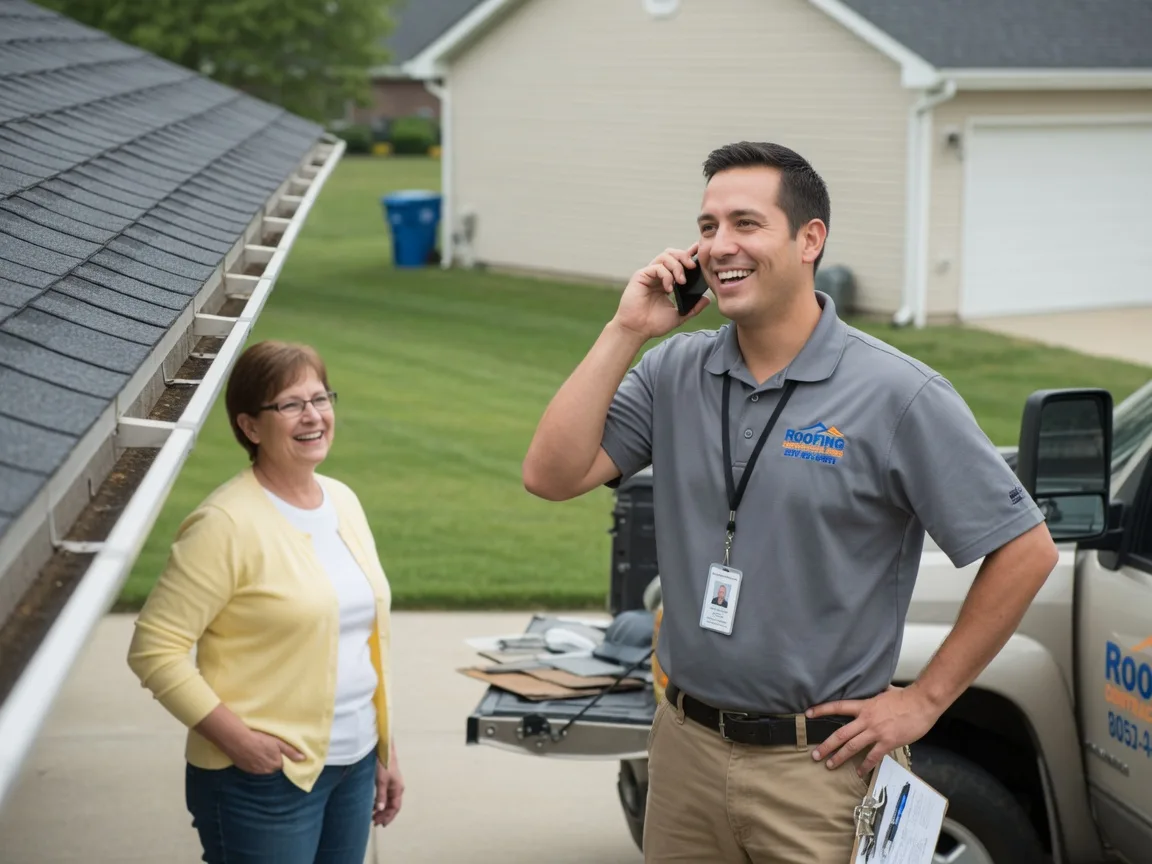 Local Roofing Contractors Lizton, IN FAQs